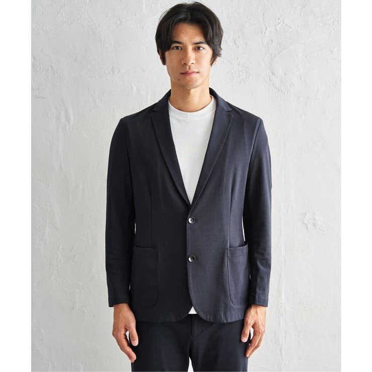 【セットアップ対応】GOKU楽ワークポンチジャケット | ikka  | 詳細画像30 