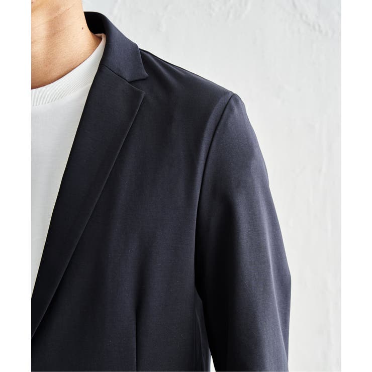 【セットアップ対応】GOKU楽ワークポンチジャケット | ikka  | 詳細画像31 