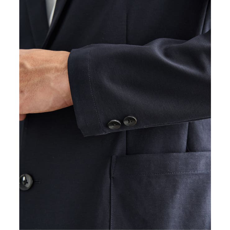 【セットアップ対応】GOKU楽ワークポンチジャケット | ikka  | 詳細画像32 