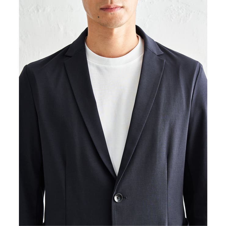 【セットアップ対応】GOKU楽ワークポンチジャケット | ikka  | 詳細画像35 