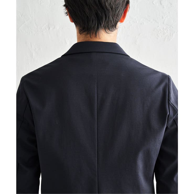 【セットアップ対応】GOKU楽ワークポンチジャケット | ikka  | 詳細画像36 