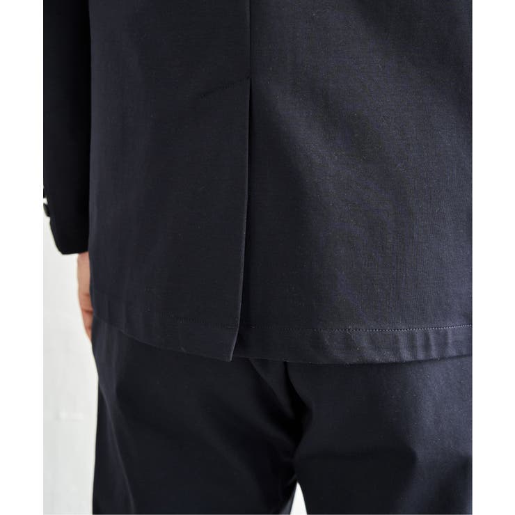 【セットアップ対応】GOKU楽ワークポンチジャケット | ikka  | 詳細画像37 