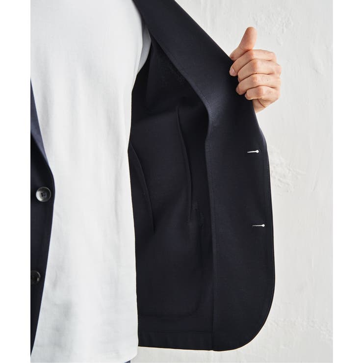 【セットアップ対応】GOKU楽ワークポンチジャケット | ikka  | 詳細画像38 