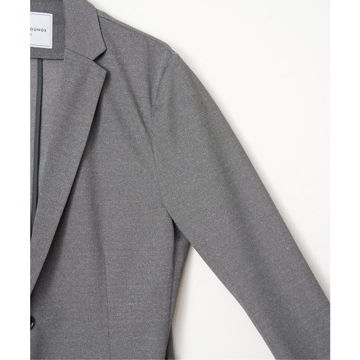 【セットアップ対応】GOKU楽ワークDRYソフトカノコジャケット | ikka  | 詳細画像29 