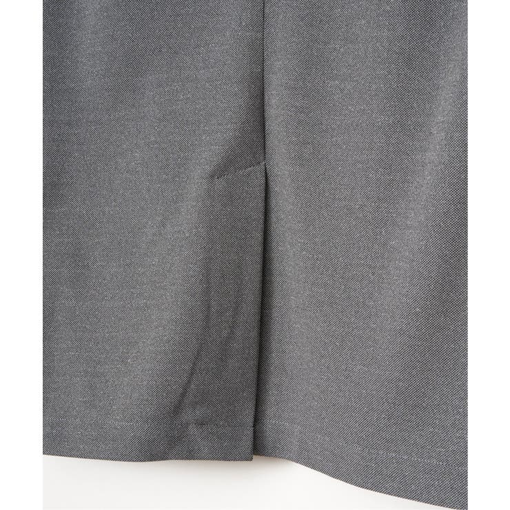 【セットアップ対応】GOKU楽ワークDRYソフトカノコジャケット | ikka  | 詳細画像37 