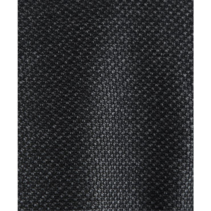 【セットアップ対応】GOKU楽ワークメランジライトジャケット | ikka  | 詳細画像31 