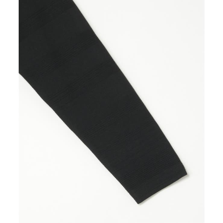 ランダムリップルボーダーロンＴ | ikka  | 詳細画像22 