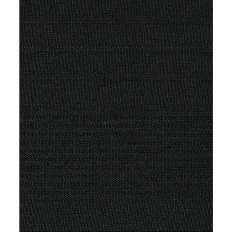 ランダムリップルボーダーロンＴ | ikka  | 詳細画像25 