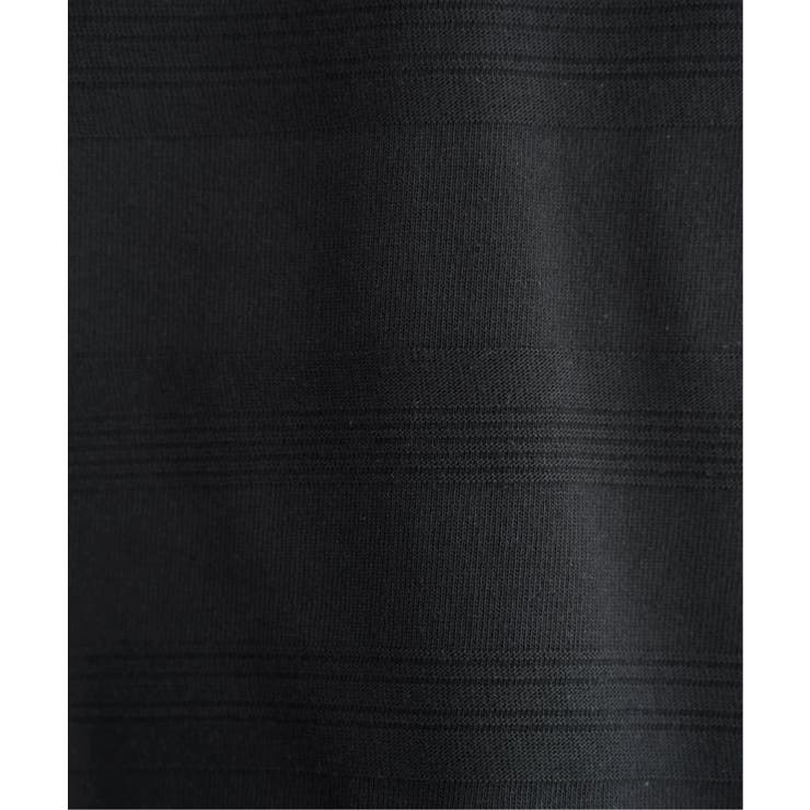 ランダムリップルボーダーロンＴ | ikka  | 詳細画像26 