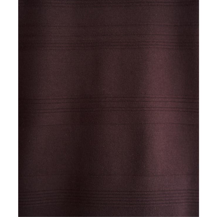 ランダムリップルボーダーロンＴ | ikka  | 詳細画像30 