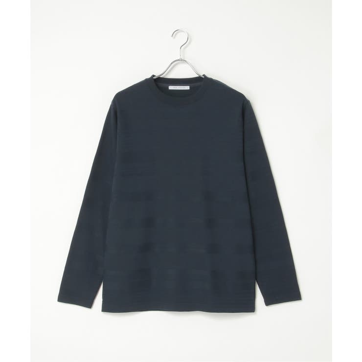 ランダムリップルボーダーロンＴ | ikka  | 詳細画像31 