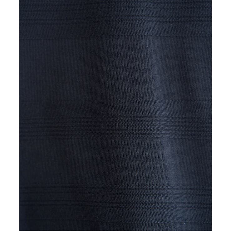 ランダムリップルボーダーロンＴ | ikka  | 詳細画像32 