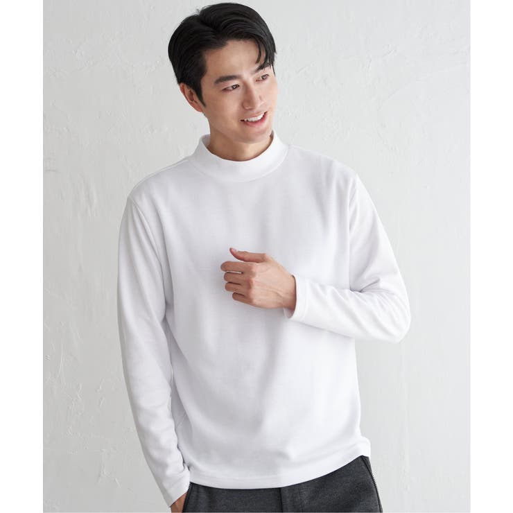 ポンチモックネックロンT | ikka  | 詳細画像8 