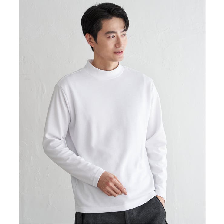 ポンチモックネックロンT | ikka  | 詳細画像9 