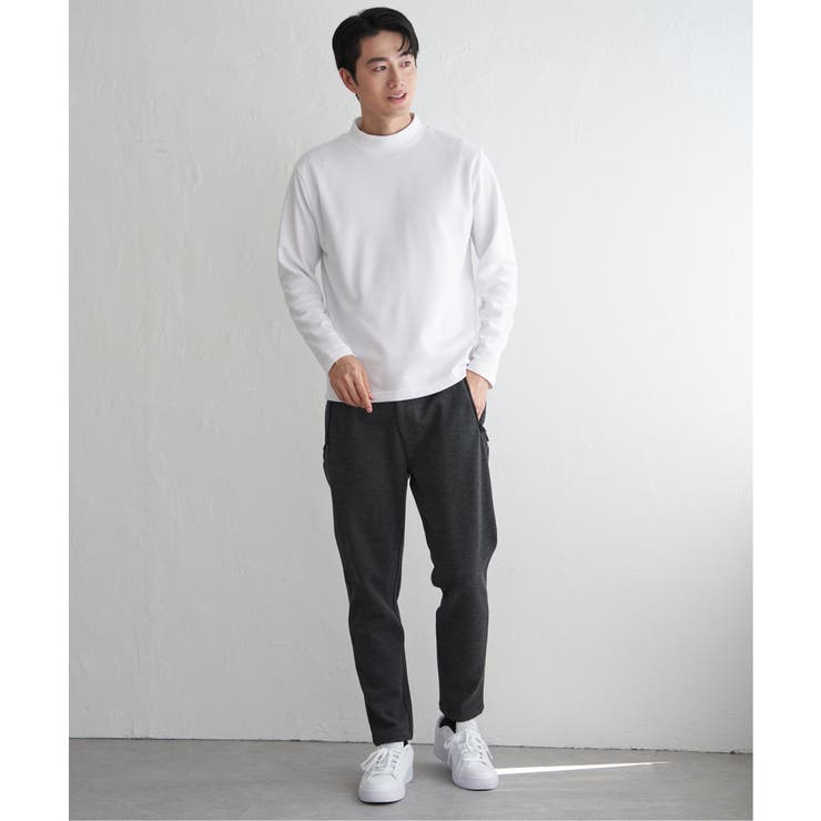 ポンチモックネックロンT | ikka  | 詳細画像11 