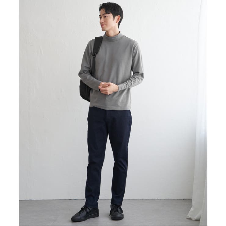 ポンチモックネックロンT | ikka  | 詳細画像14 