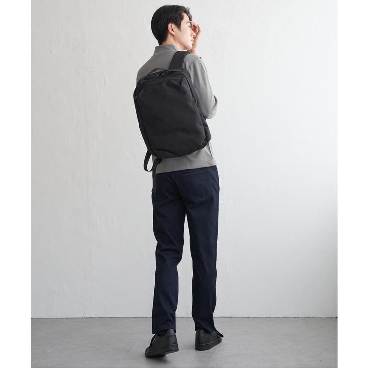 ポンチモックネックロンT | ikka  | 詳細画像15 