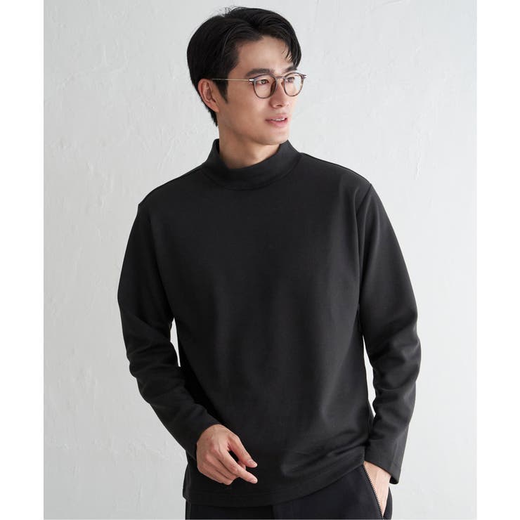 ポンチモックネックロンT | ikka  | 詳細画像16 