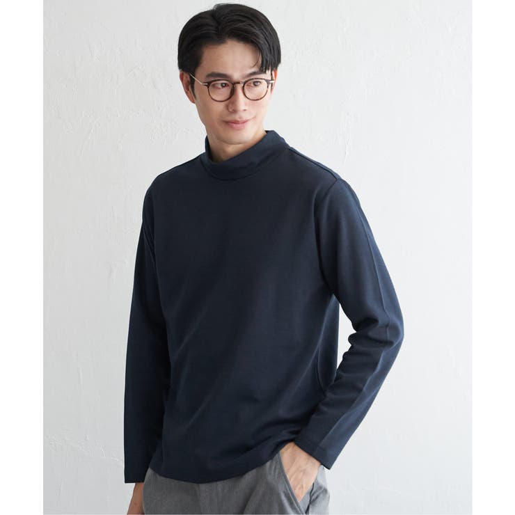 ポンチモックネックロンT | ikka  | 詳細画像19 