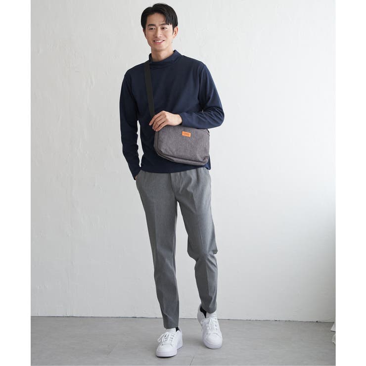 ポンチモックネックロンT | ikka  | 詳細画像20 