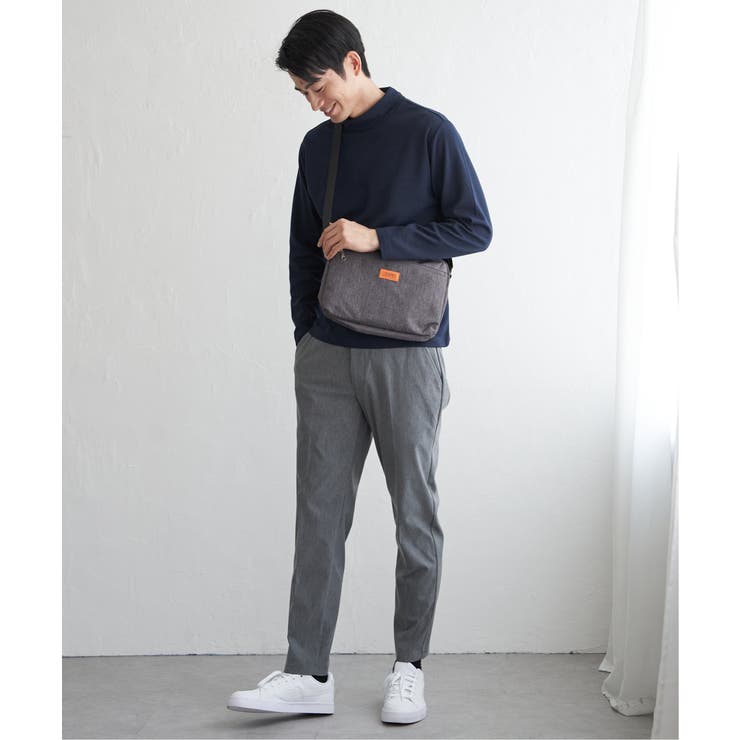 ポンチモックネックロンT | ikka  | 詳細画像21 