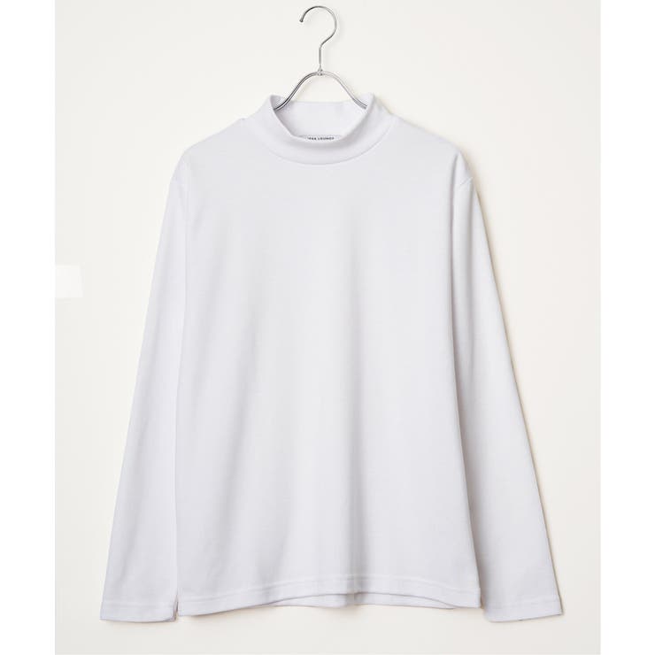 ポンチモックネックロンT | ikka  | 詳細画像23 