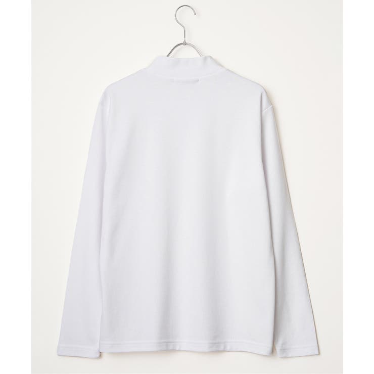 ポンチモックネックロンT | ikka  | 詳細画像24 