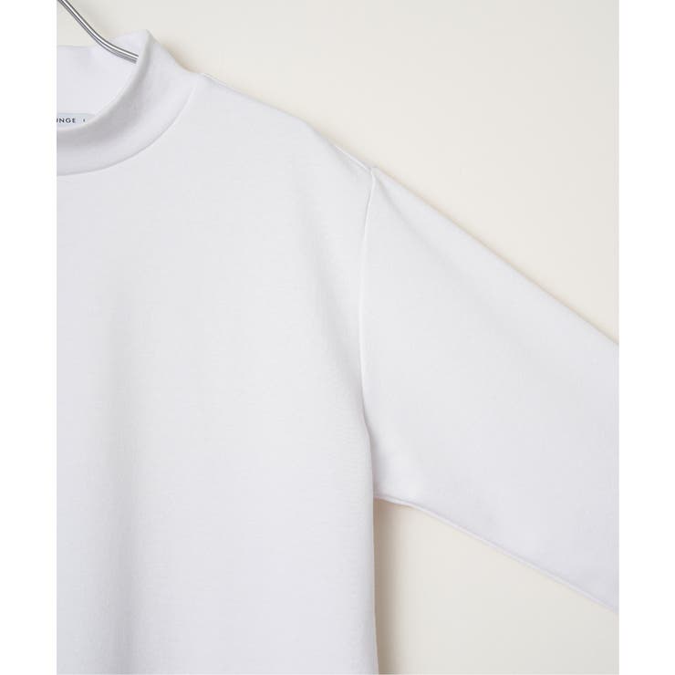 ポンチモックネックロンT | ikka  | 詳細画像25 