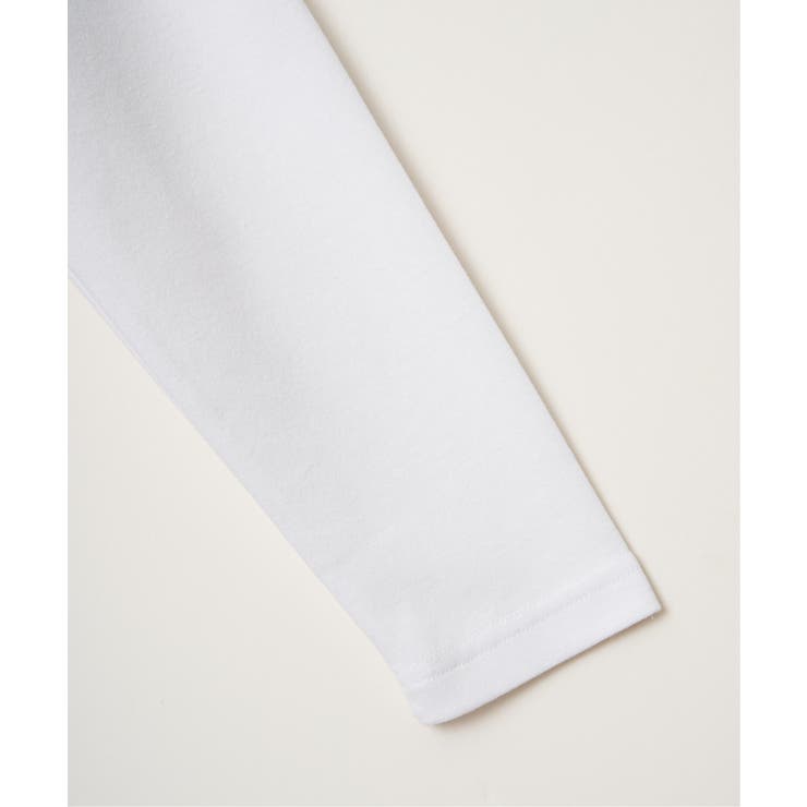 ポンチモックネックロンT | ikka  | 詳細画像26 