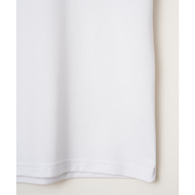 ポンチモックネックロンT | ikka  | 詳細画像27 