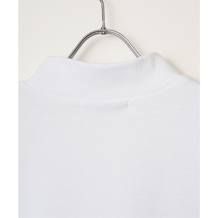 ポンチモックネックロンT | ikka  | 詳細画像29 