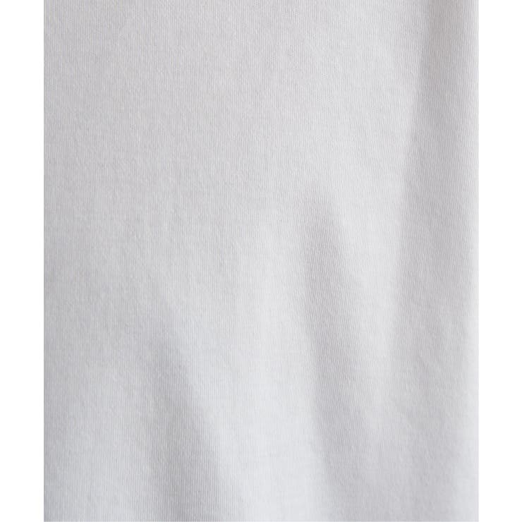 冷感ポンチジャケットTシャツ | ikka  | 詳細画像33 