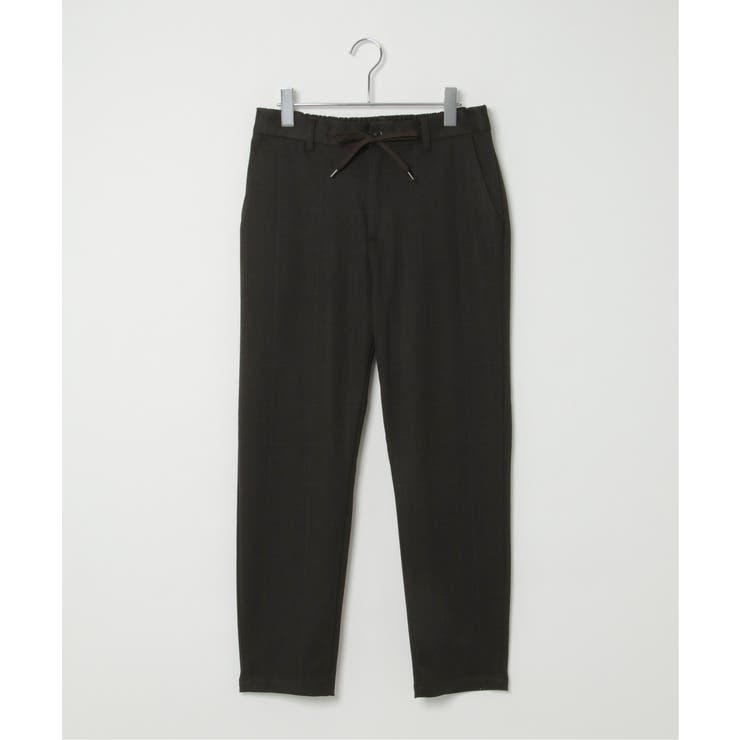 【セットアップ対応】GOKU楽ワーク イージーパンツ | ikka  | 詳細画像20 