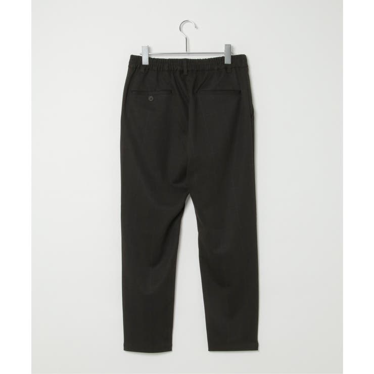 【セットアップ対応】GOKU楽ワーク イージーパンツ | ikka  | 詳細画像21 