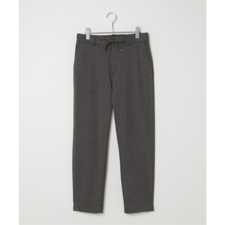 【セットアップ対応】GOKU楽ワーク イージーパンツ | ikka  | 詳細画像30 