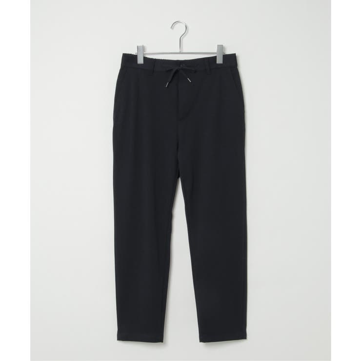 【セットアップ対応】GOKU楽ワーク イージーパンツ | ikka  | 詳細画像31 