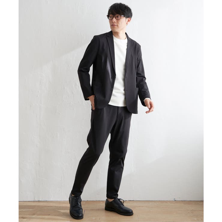 GOKU楽ワークポンチイージーパンツ | ikka  | 詳細画像7 