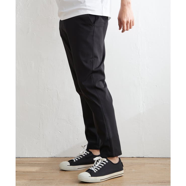 GOKU楽ワークポンチイージーパンツ | ikka  | 詳細画像21 