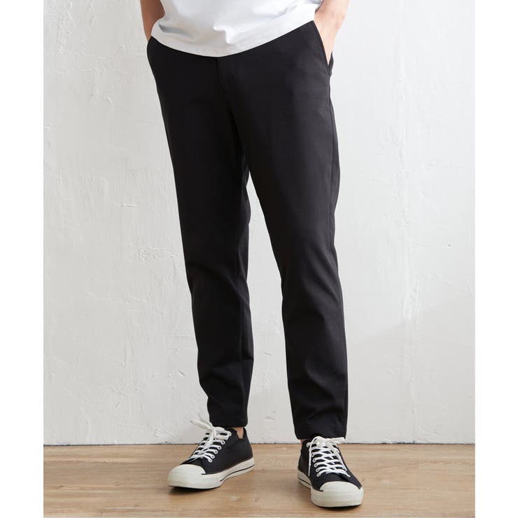 GOKU楽ワークポンチイージーパンツ | ikka  | 詳細画像22 