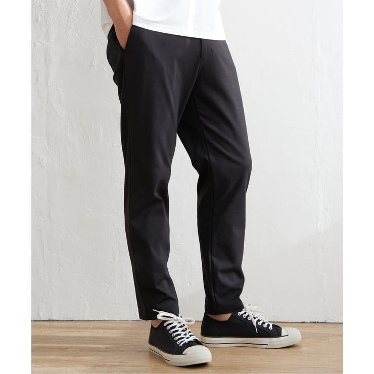 GOKU楽ワークポンチイージーパンツ | ikka  | 詳細画像23 