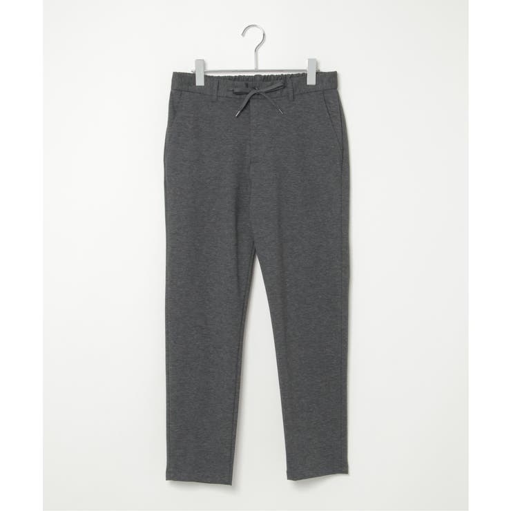 GOKU楽ワークポンチイージーパンツ | ikka  | 詳細画像24 