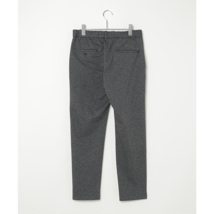 GOKU楽ワークポンチイージーパンツ | ikka  | 詳細画像25 