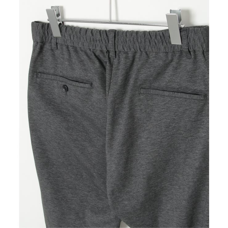 GOKU楽ワークポンチイージーパンツ | ikka  | 詳細画像27 