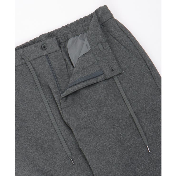 GOKU楽ワークポンチイージーパンツ | ikka  | 詳細画像31 