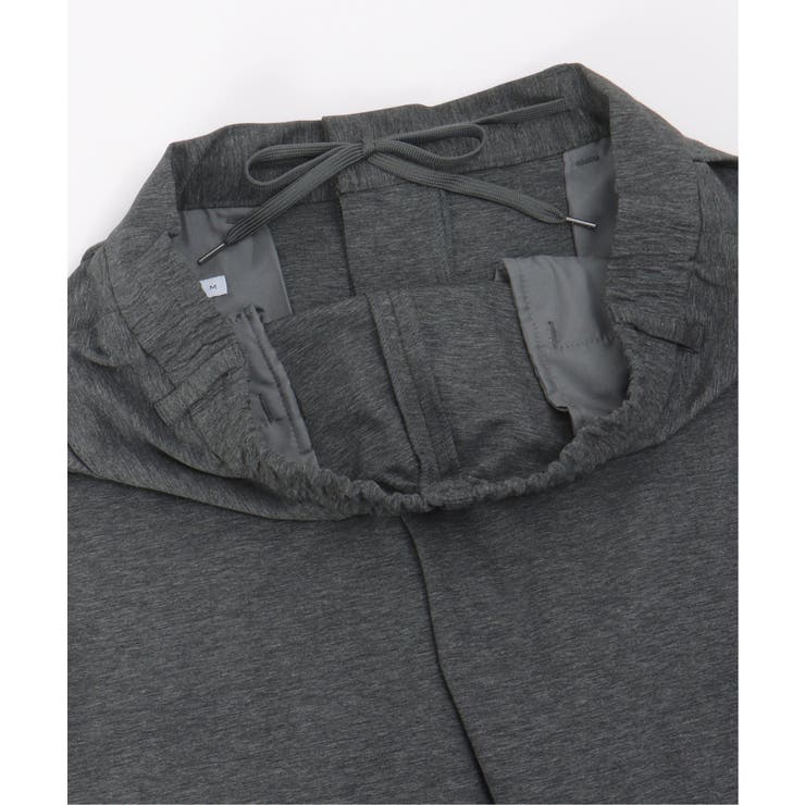 GOKU楽ワークポンチイージーパンツ | ikka  | 詳細画像32 