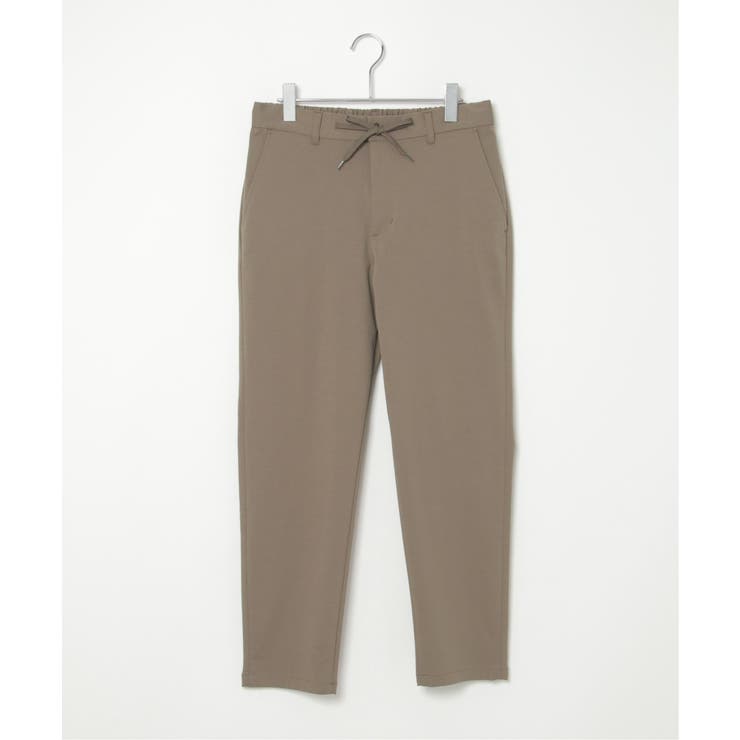 GOKU楽ワークポンチイージーパンツ | ikka  | 詳細画像36 