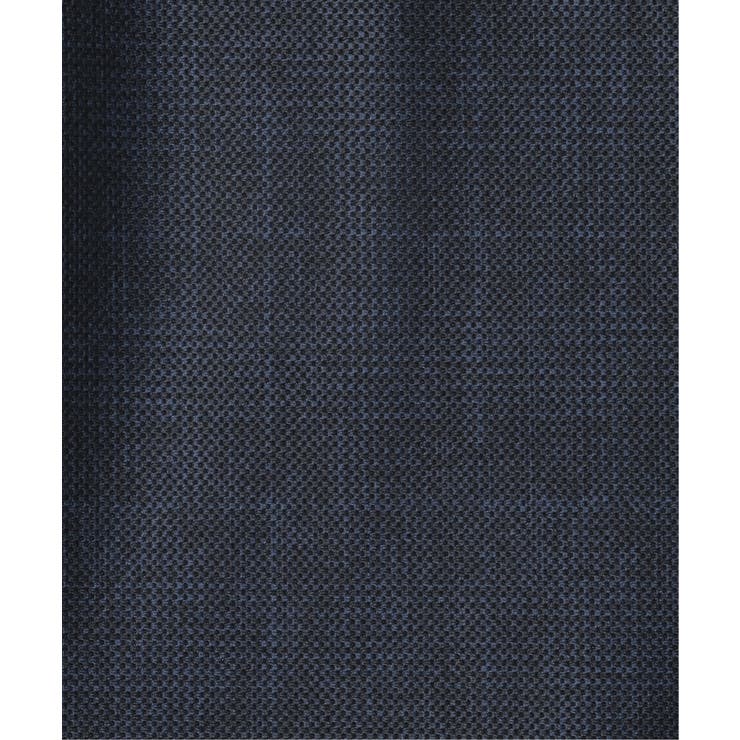 【セットアップ対応】メッシュチェックイージーパンツ | ikka  | 詳細画像16 