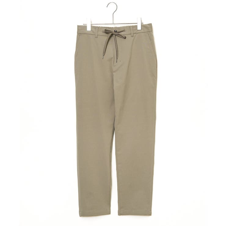 GOKU楽ワーク速乾鹿の子パンツ | ikka  | 詳細画像39 