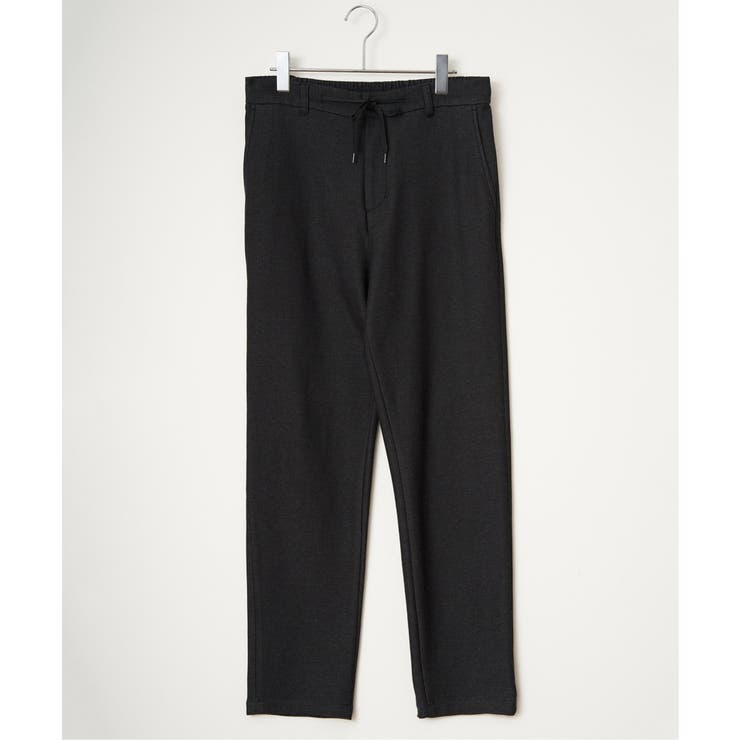 【セットアップ対応】GOKU楽ワークハニカムデニムパンツ | ikka  | 詳細画像29 