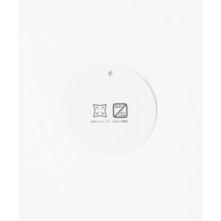 【セットアップ対応】GOKU楽ワークハニカムデニムパンツ | ikka  | 詳細画像30 